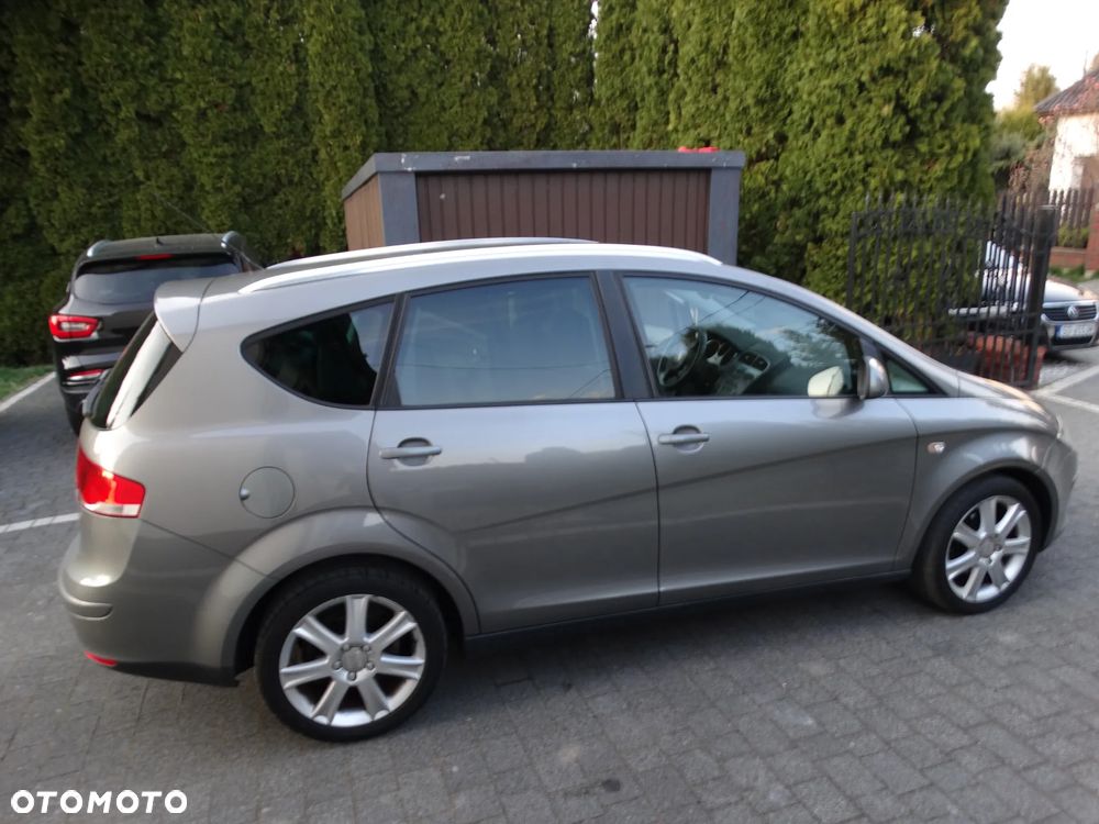 Seat Altea XL - 20