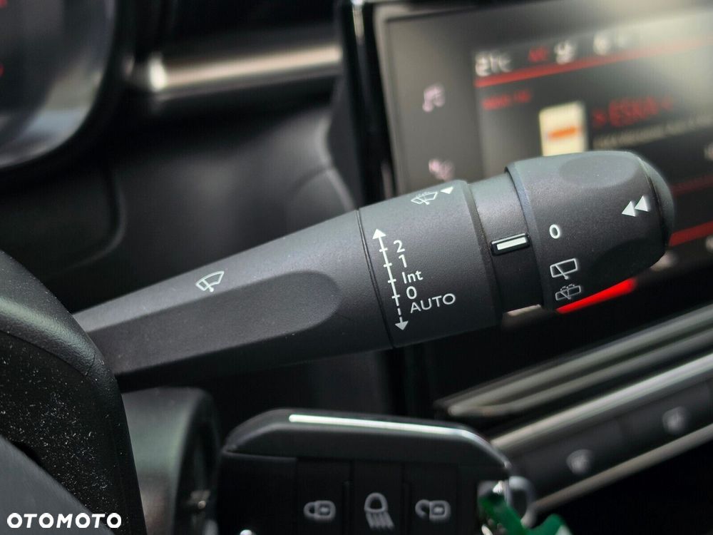 Citroën C3 1.2 PureTech Max EAT6 - 13