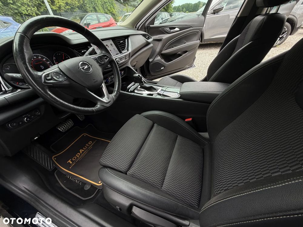 Opel Insignia 1.5 T Ultimate S&S - 18
