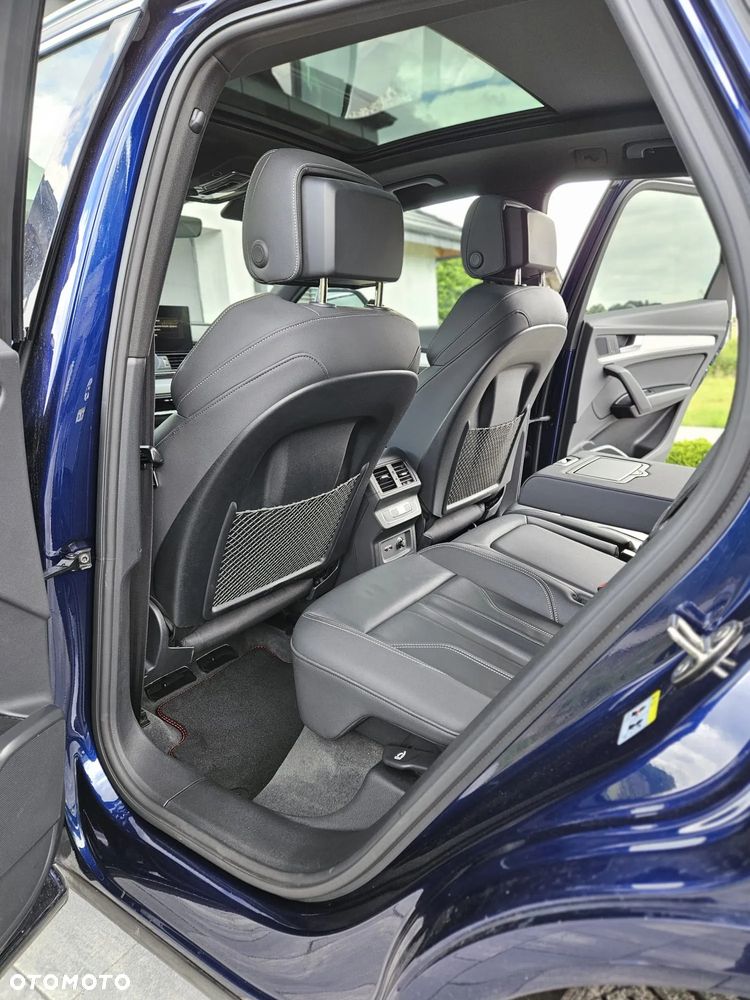 Audi Q5 45 TFSI quattro S tronic S line - 11