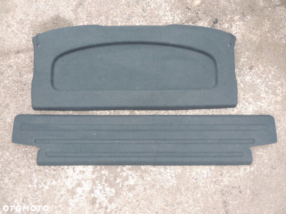 Półka bagażnika FORD C-Max II '12 - 1