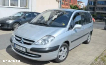 Citroën C8 2.0 HDi Control+