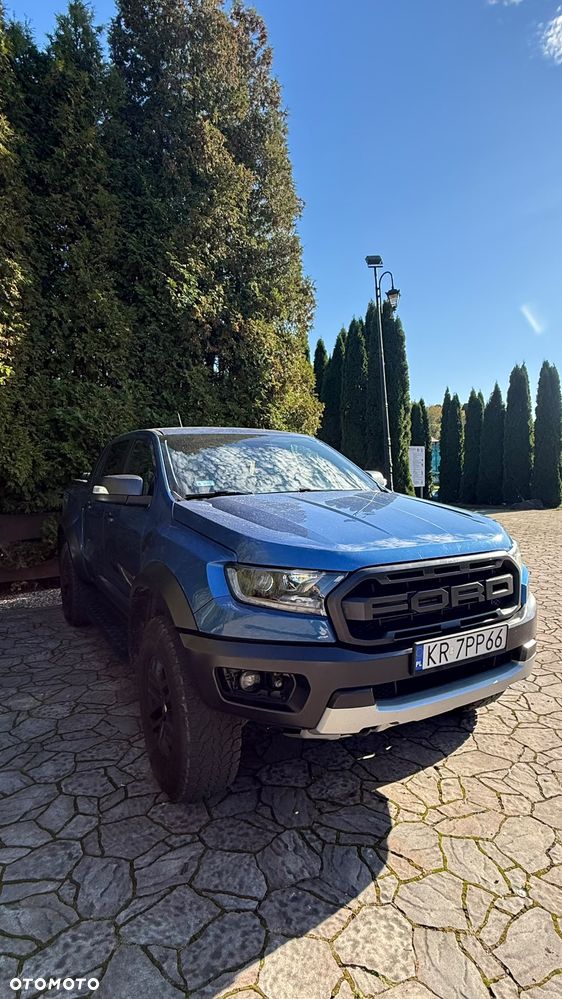 Ford Ranger 2019 photo 4