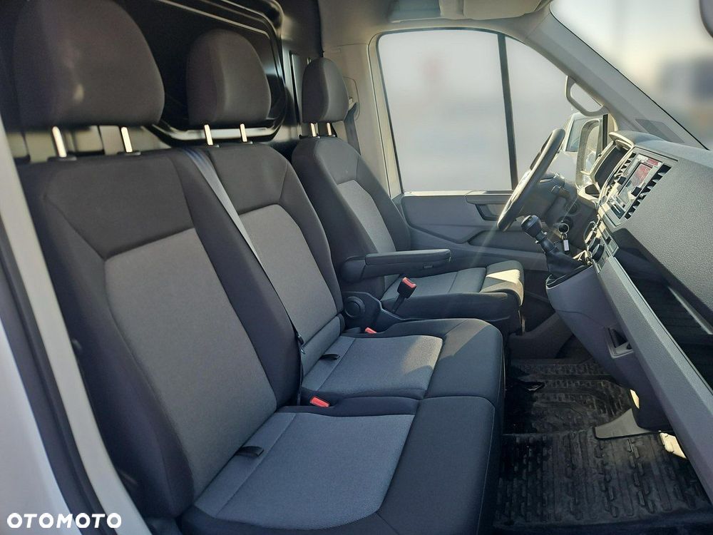 Volkswagen Crafter - 22