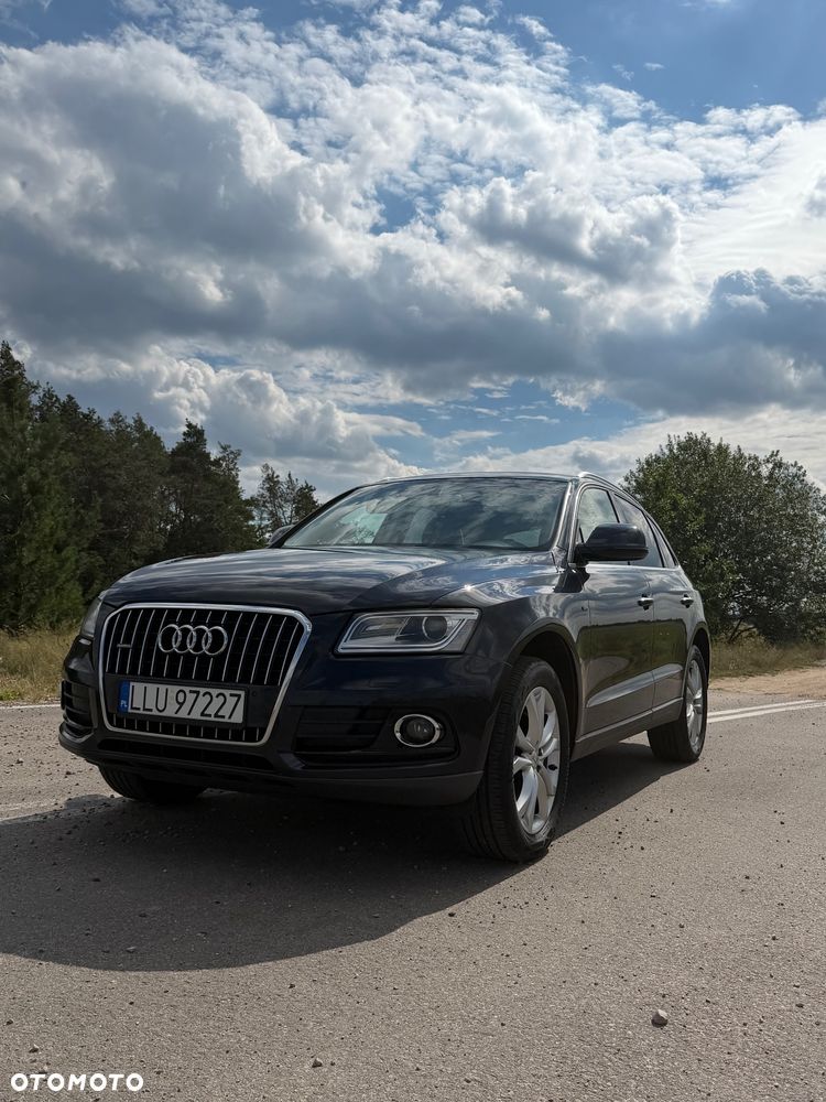 Audi Q5 2.0 TDI Quattro S tronic - 2