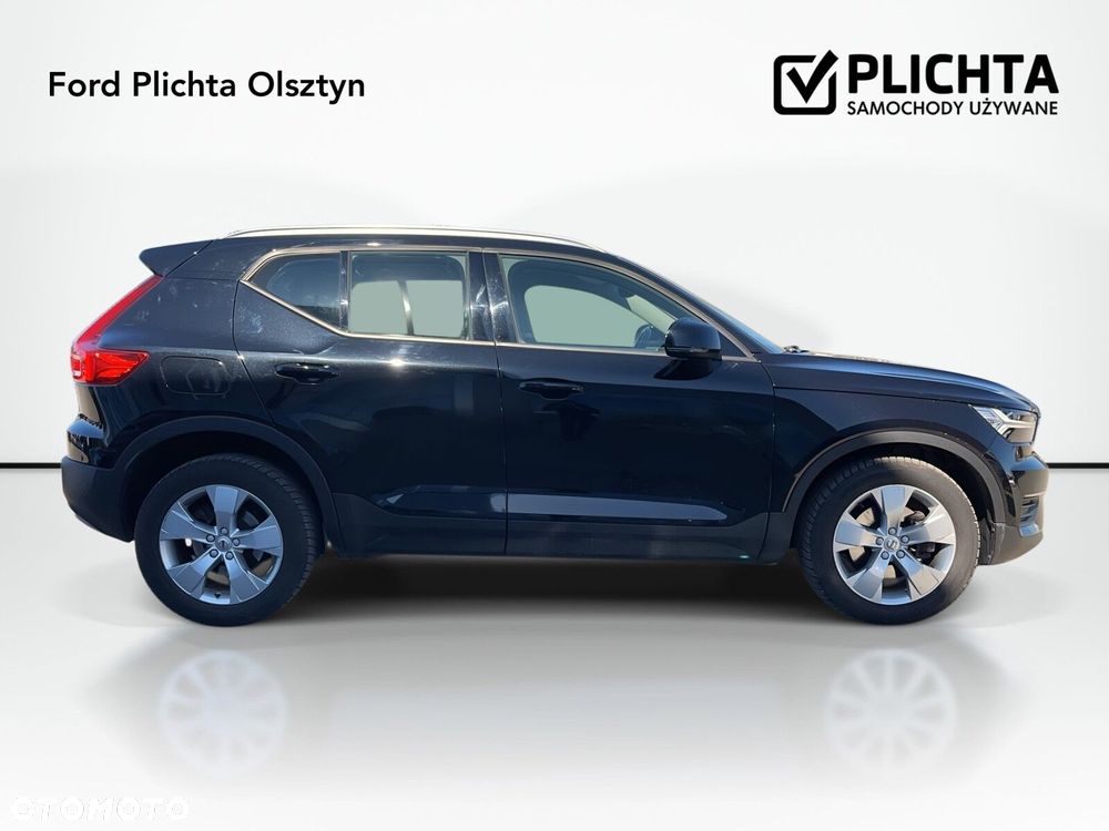 Volvo XC 40 - 4