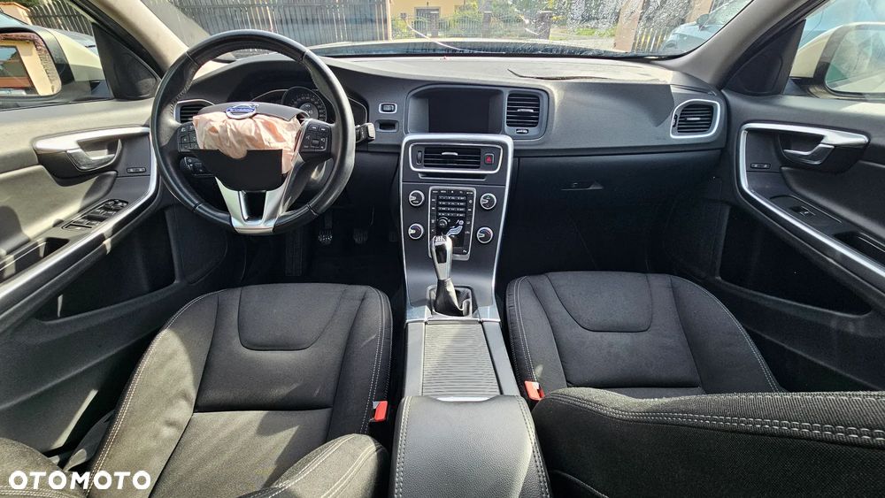 Volvo V60 - 20