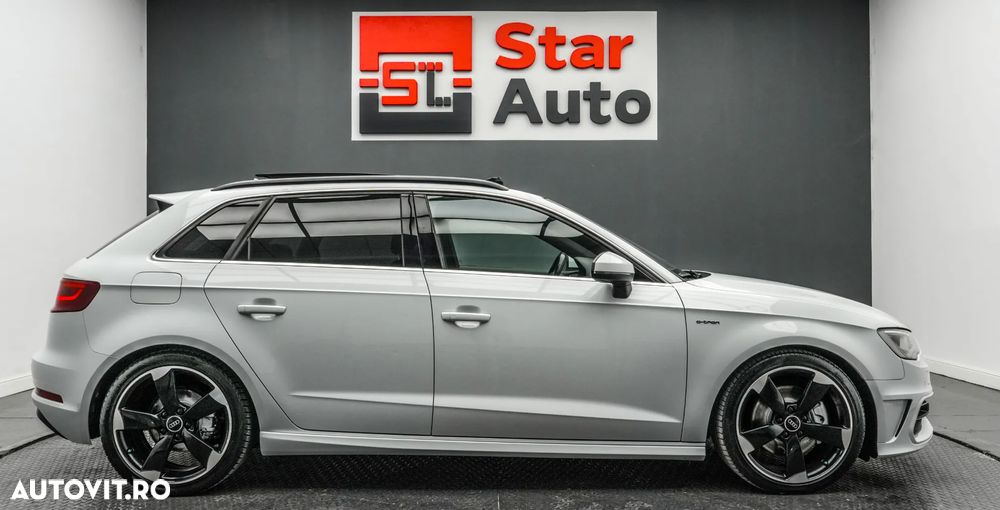Audi A3 - 11