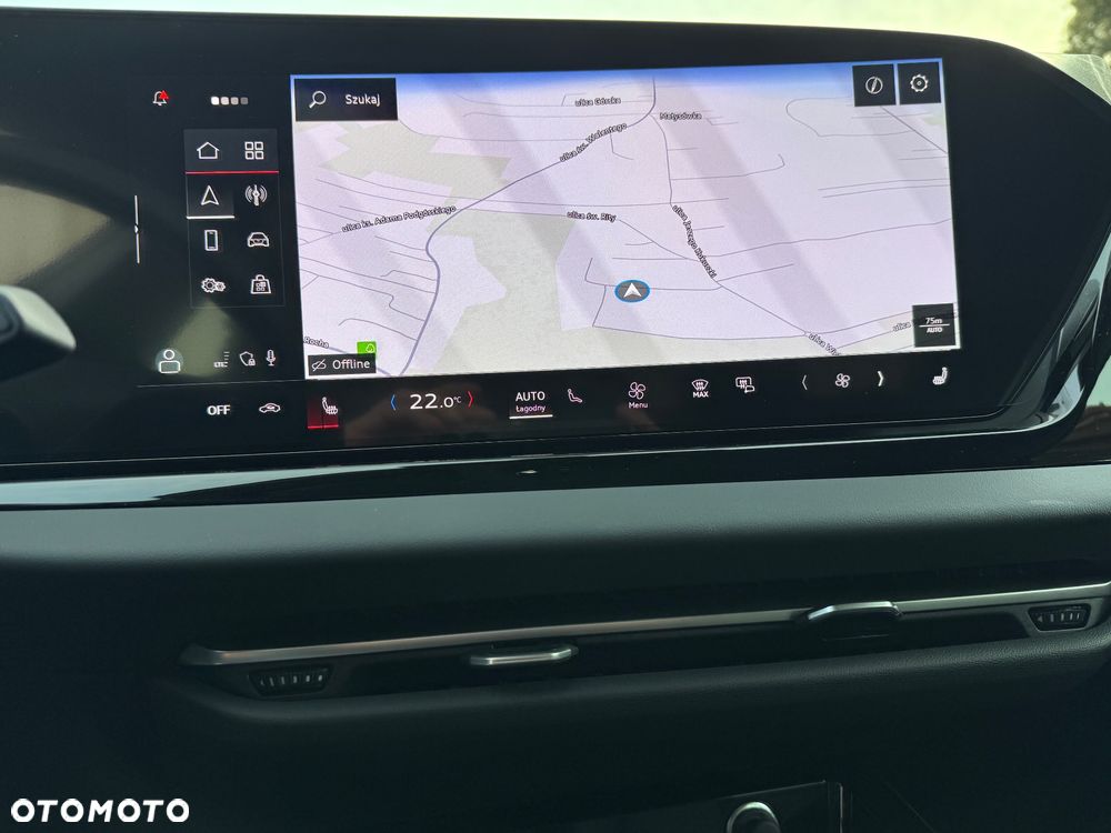 Audi A5 Limousine TDI quattro 150 kW S tronic - 16