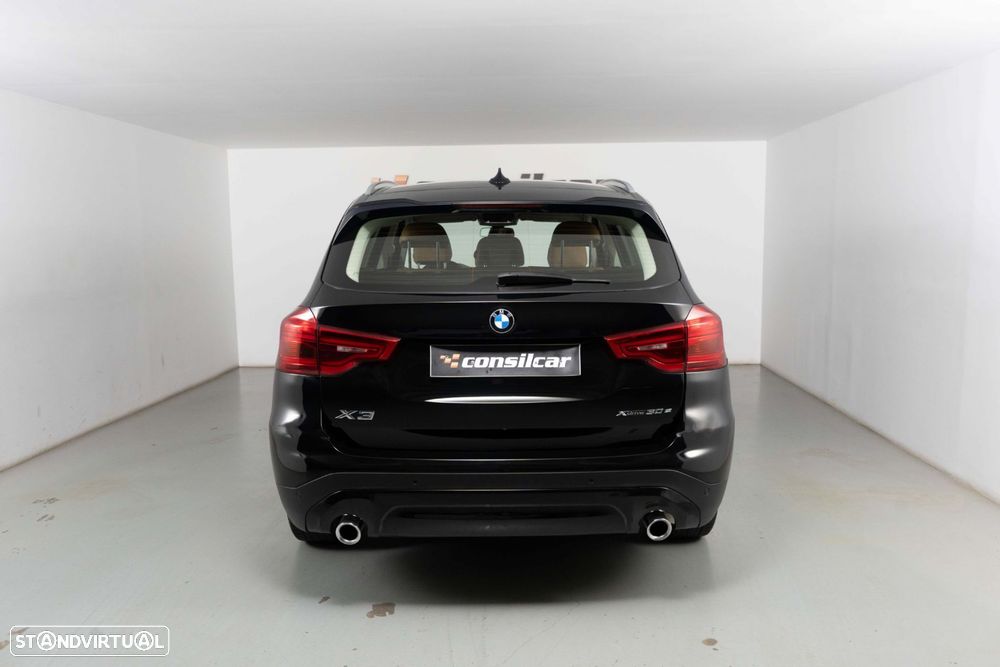 BMW X3 30 e xDrive Line Luxury - 6