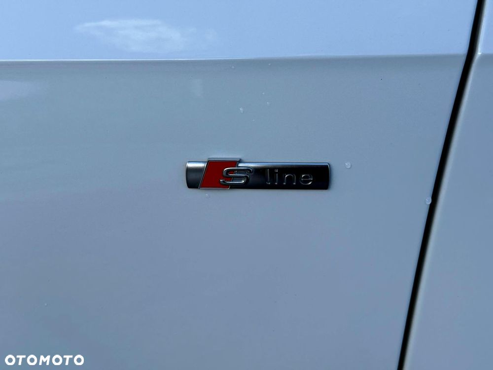 Audi Q7 45 TDI quattro tiptronic S line - 28