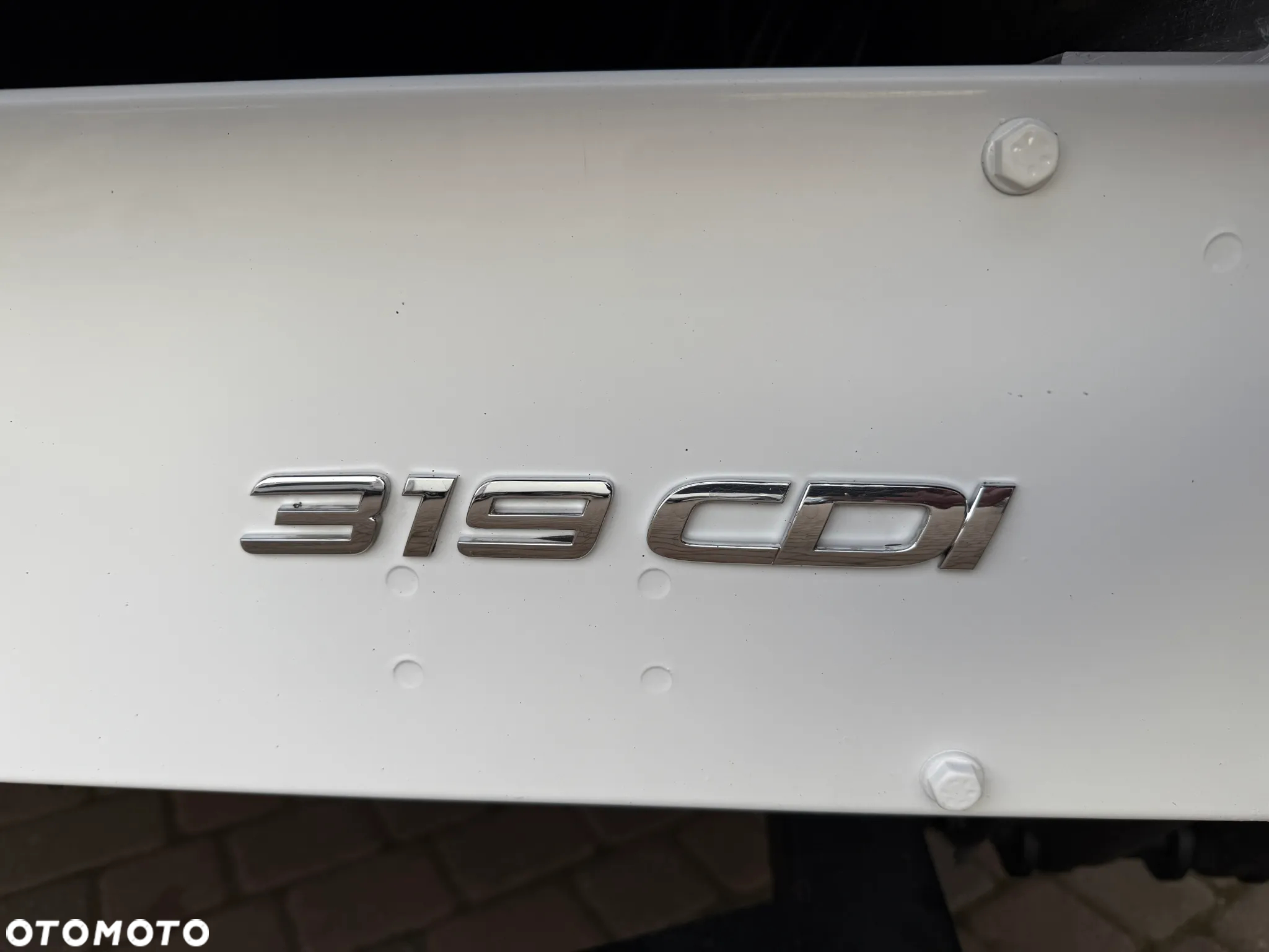 Mercedes-Benz Sprinter 3.0 V6 Winda - 17