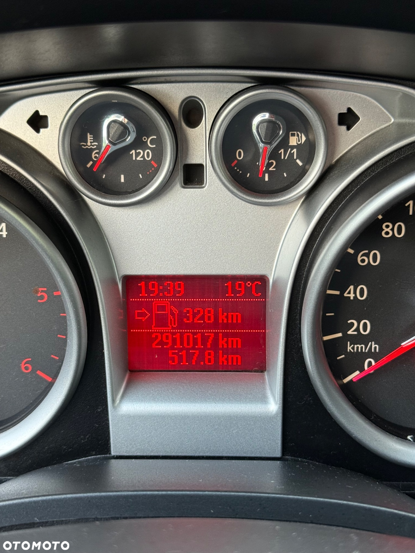 Ford Focus C-Max - 8