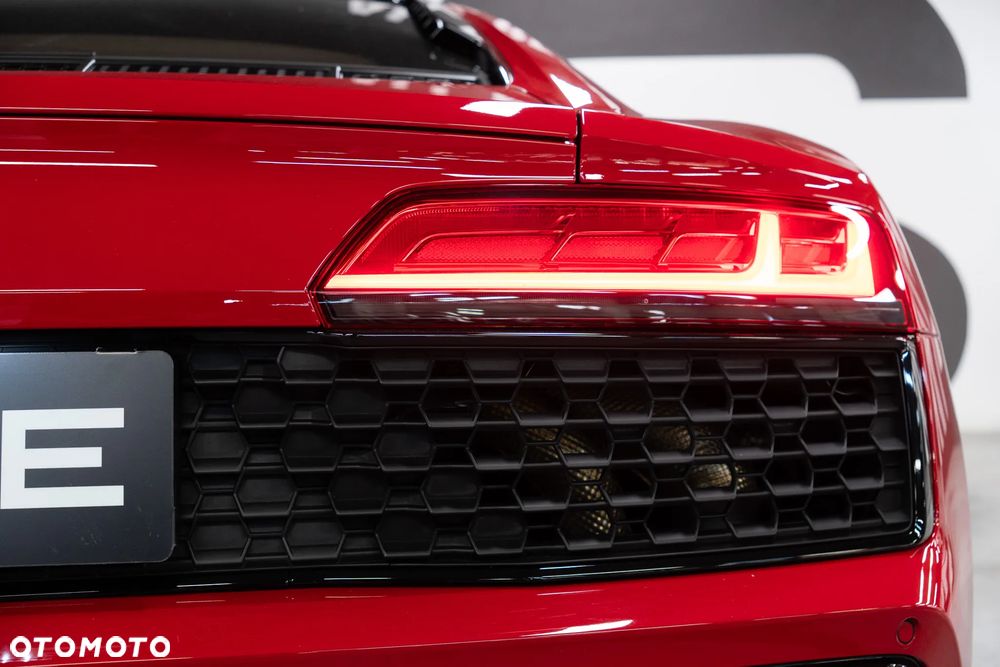 Audi R8 Coupé V10 RWD Performance - 28