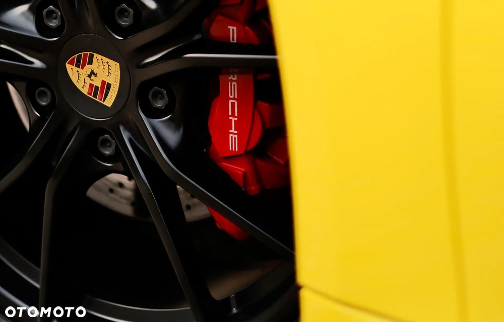 Porsche 718 Boxster S PDK - 14