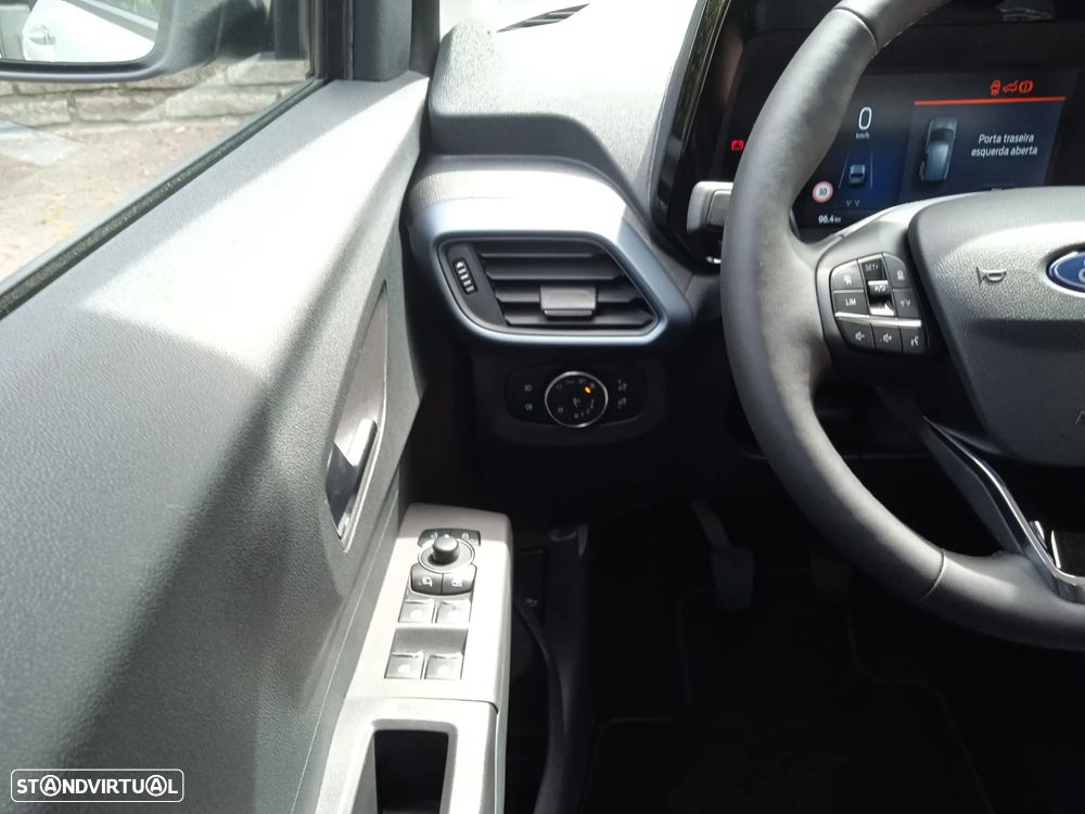 Ford Tourneo Courier 1.0 EcoBoost Active - 15