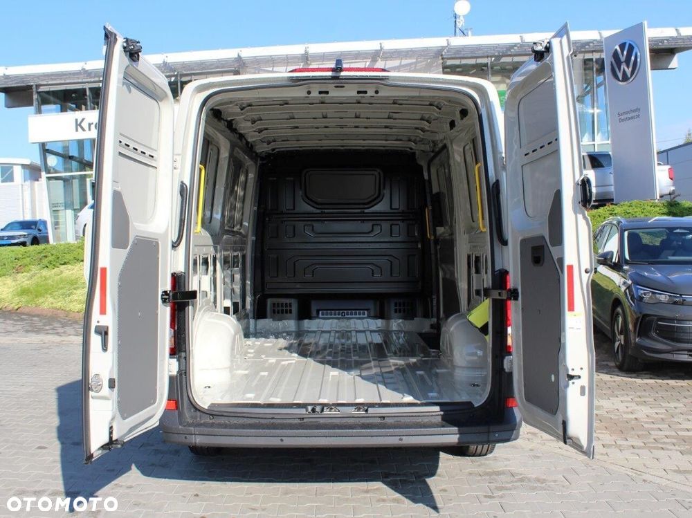 Volkswagen Crafter - 8