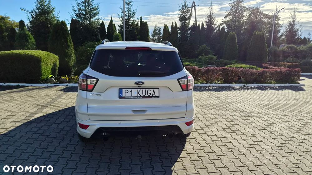 Ford Kuga 2.0 TDCi FWD ST-Line - 6
