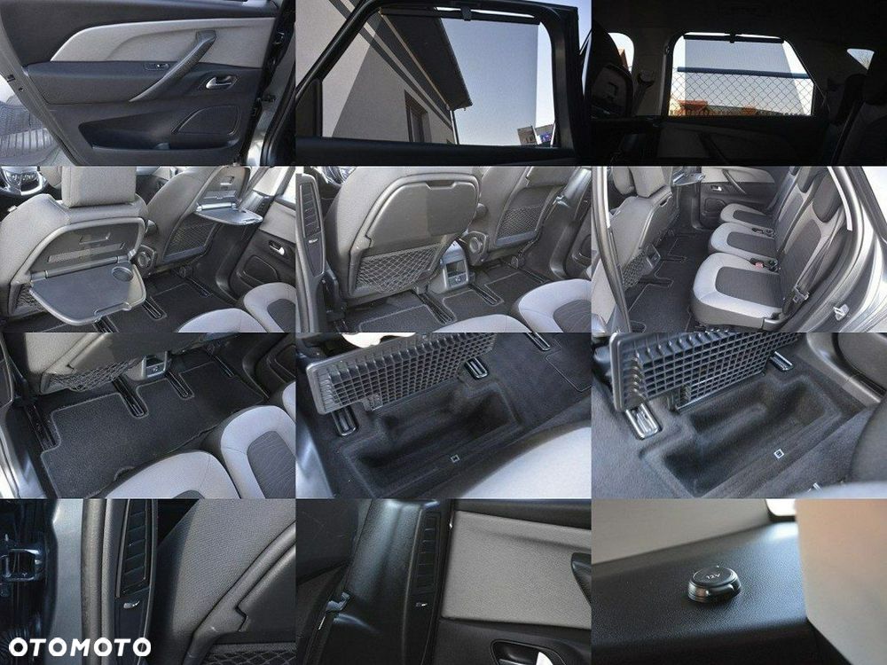 Citroën C4 Picasso BlueHDi 120 SELECTION - 30