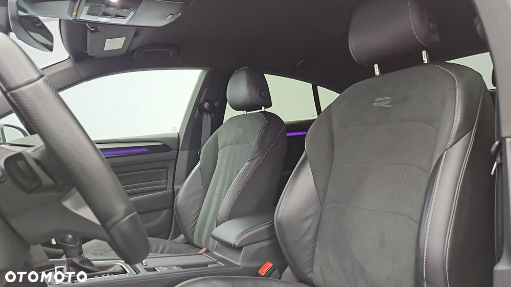 Volkswagen Arteon - 11