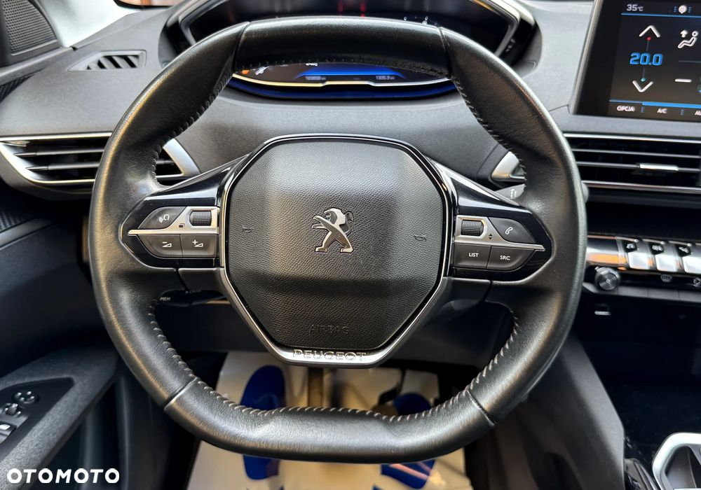 Peugeot 3008 1.5 BlueHDi Active Pack S&S - 23