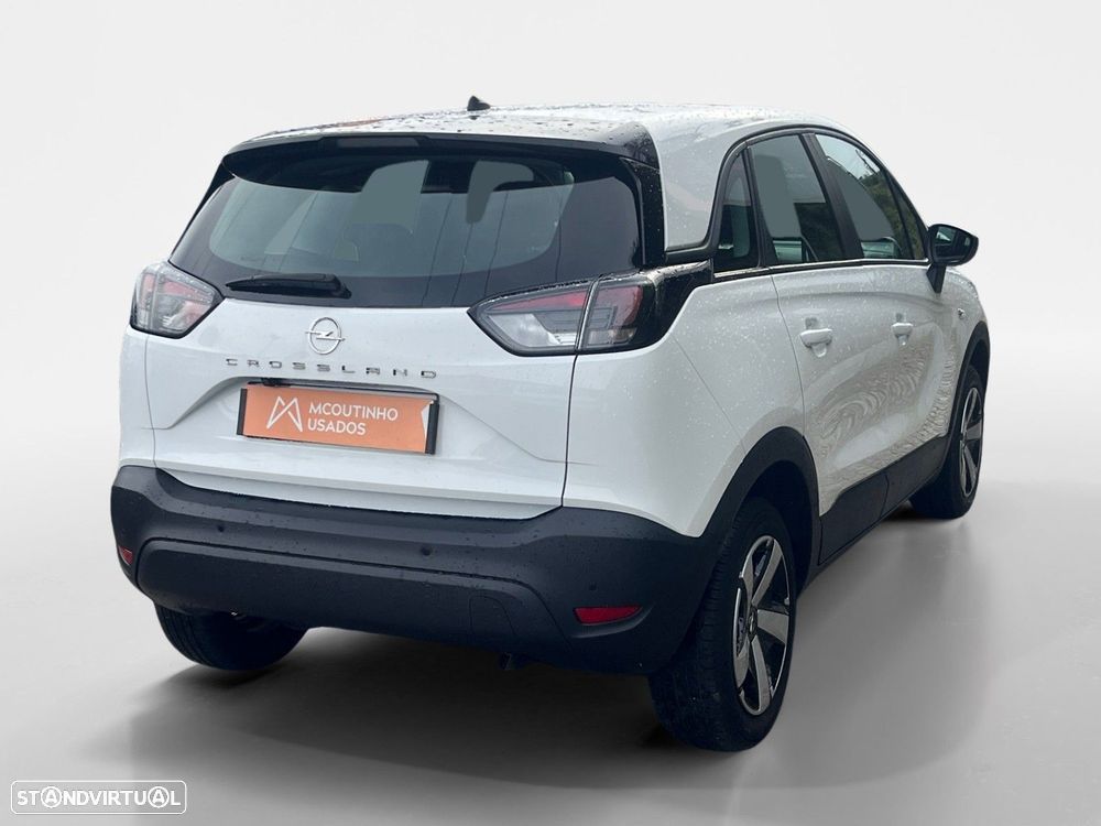 Opel Crossland 1.2 T Edition - 5