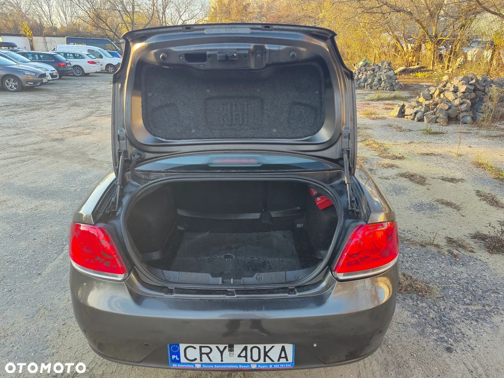 Fiat Linea - 9