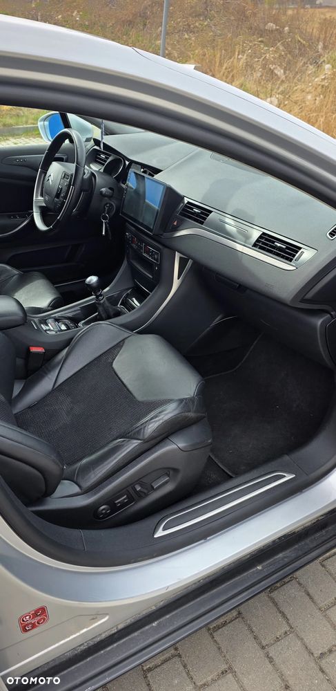 Citroën C5 HDi 140 FAP Exclusive - 17
