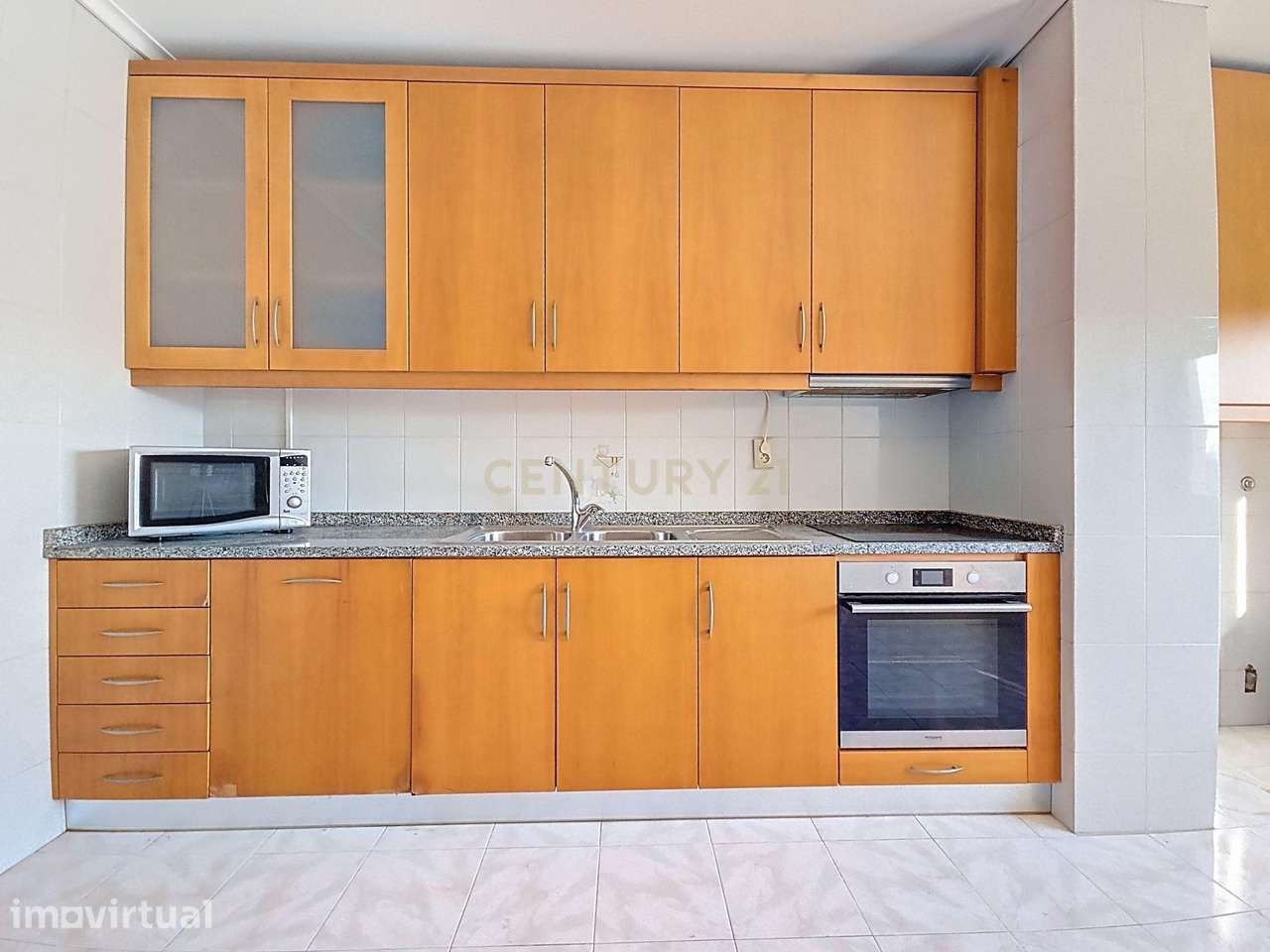 Apartamento T2 em Esmoriz, Ovar - Oportunidade Única! - Grande imagem: 5/27