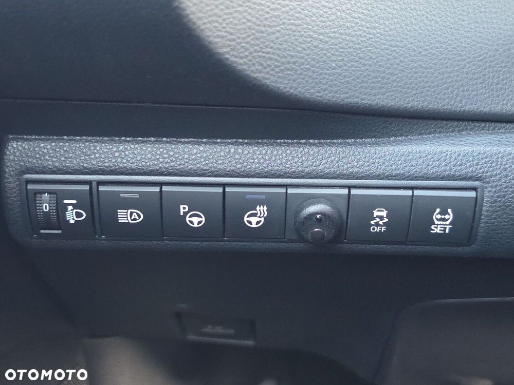 Toyota Corolla 1.8 Hybrid Executive - 15