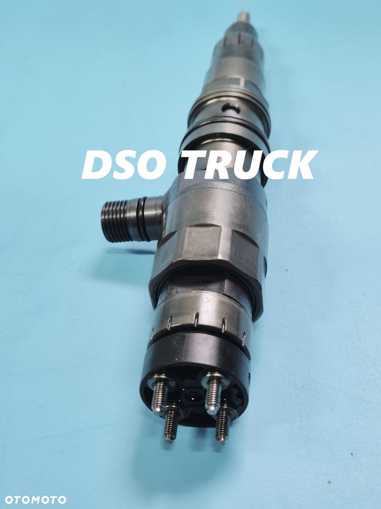 A4710700487 WTRYSK WTRYSKIWACZ PALIWA BOSCH MERCEDES ACTROS MP 4 E6 - 3