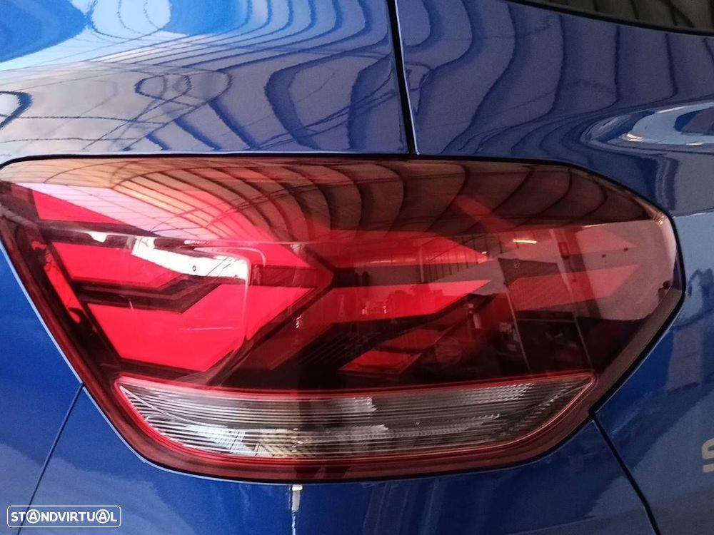 Dacia Sandero 1.0 TCe Journey CVT - 26