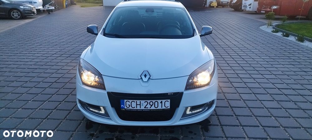 Renault Megane 2.0 16V TCE Privilege - 3