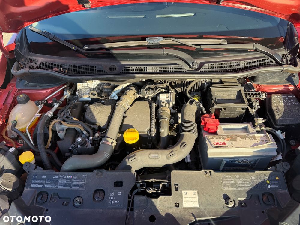 Renault Captur dCi 90 EDC Helly Hansen - 15