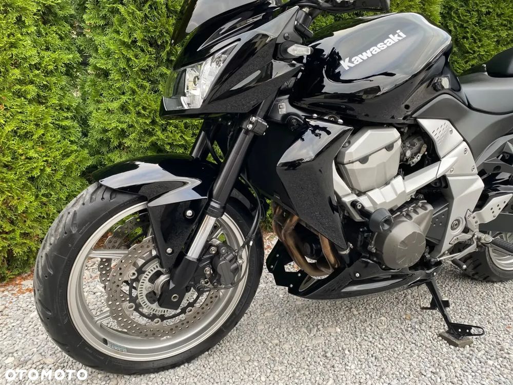 Kawasaki Z - 32