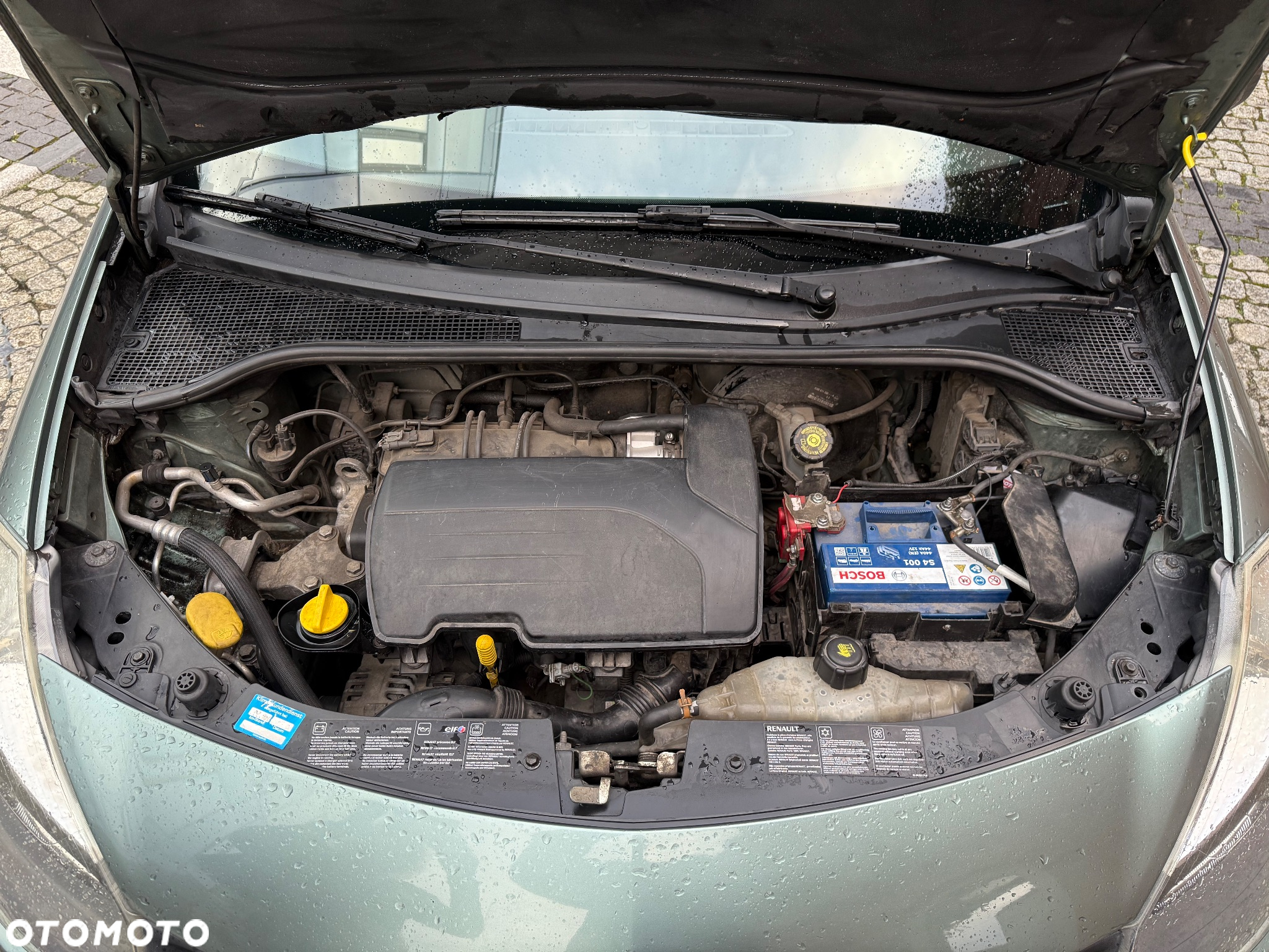 Renault Clio 1.2 16V 75 Grandtour Dynamique - 14