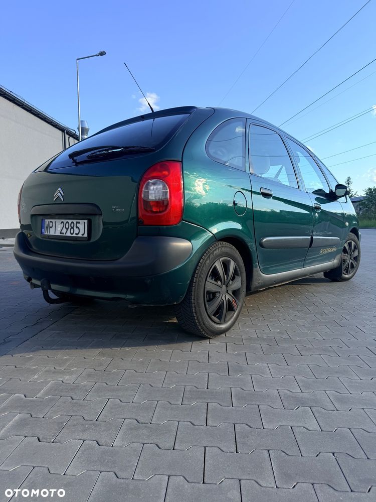 Citroën Xsara Picasso 1.6 Exclusive - 7
