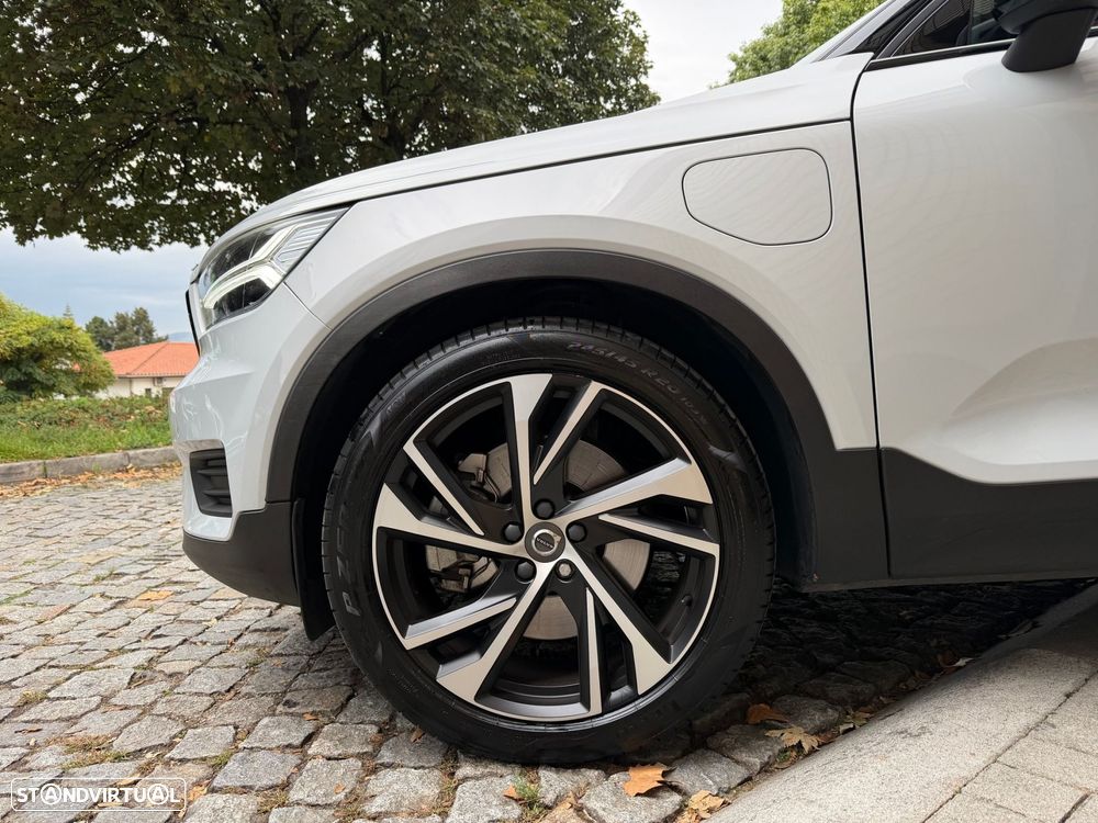 Volvo XC 40 1.5 T5 PHEV R-Design - 7