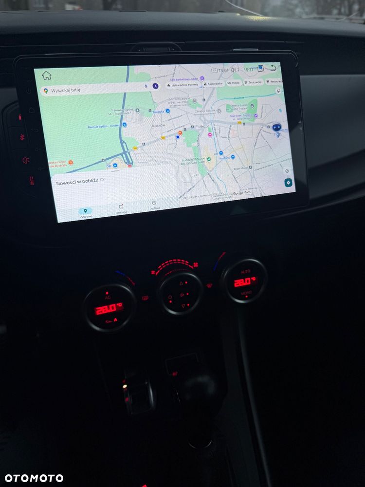 Alfa Romeo Giulietta 1.4 TB MultiAir Distinctive TCT - 4