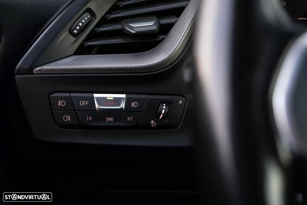 BMW 216 Gran Coupé d Pack Desportivo M - 31