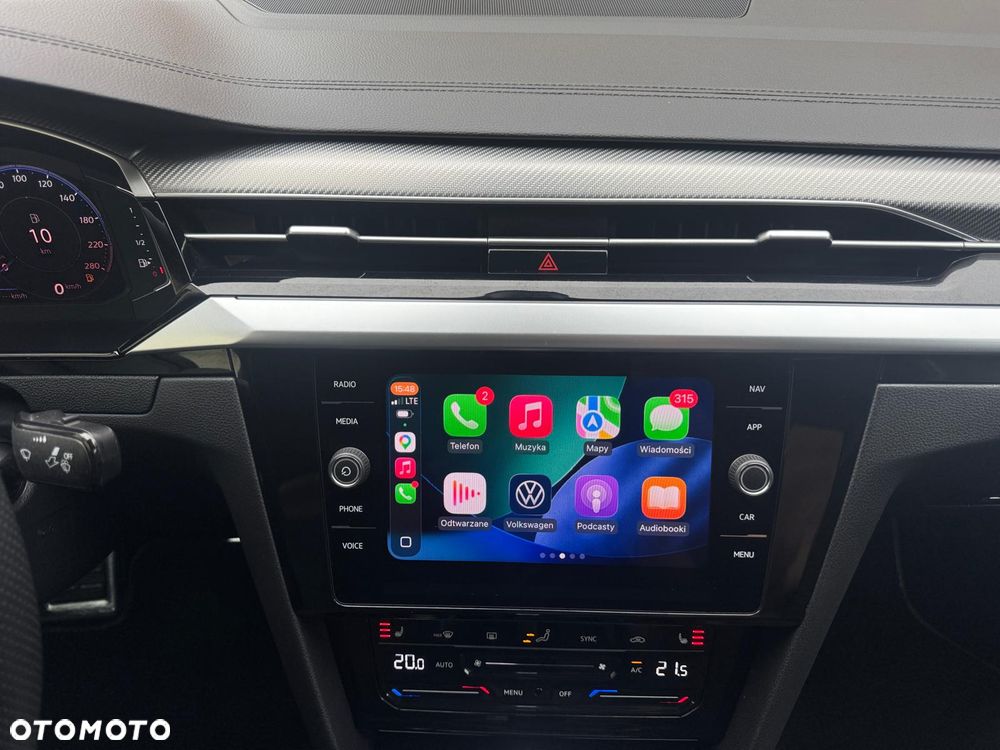 Volkswagen Arteon 2.0 TSI R-Line DSG - 24