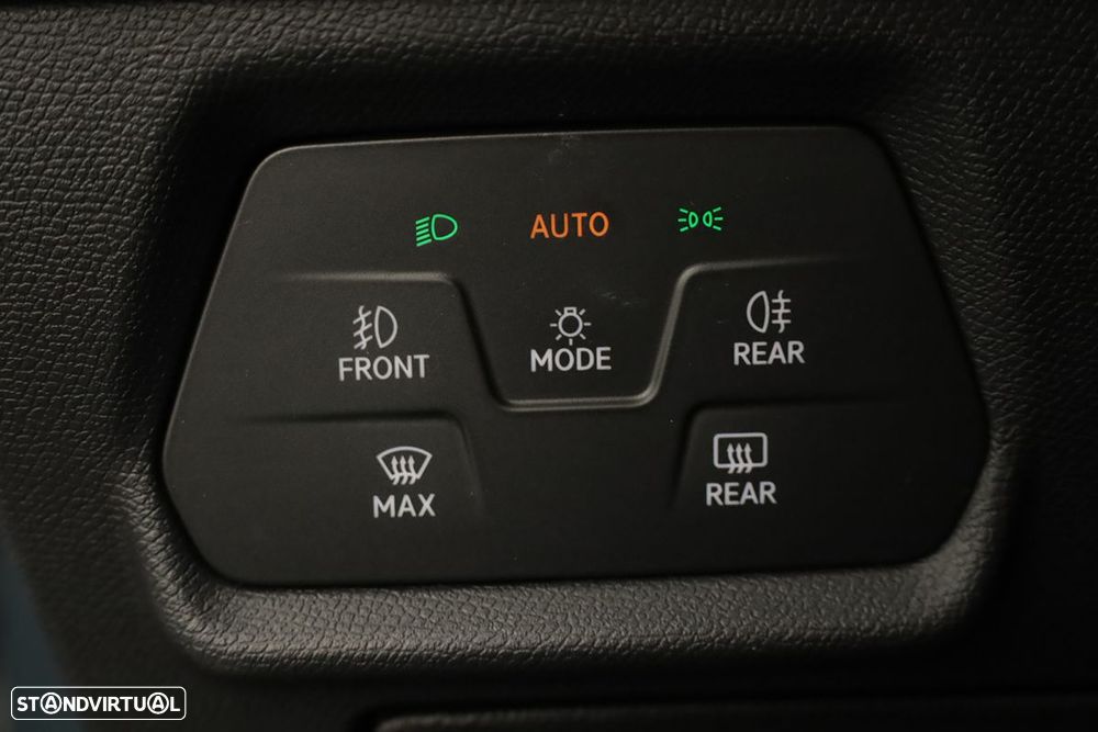 SEAT Leon ST 1.5 TSI e-Hybrid FR DSG - 18