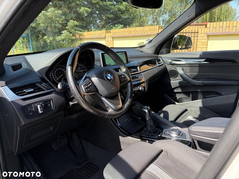 BMW X1 sDrive18d M Sport - 11