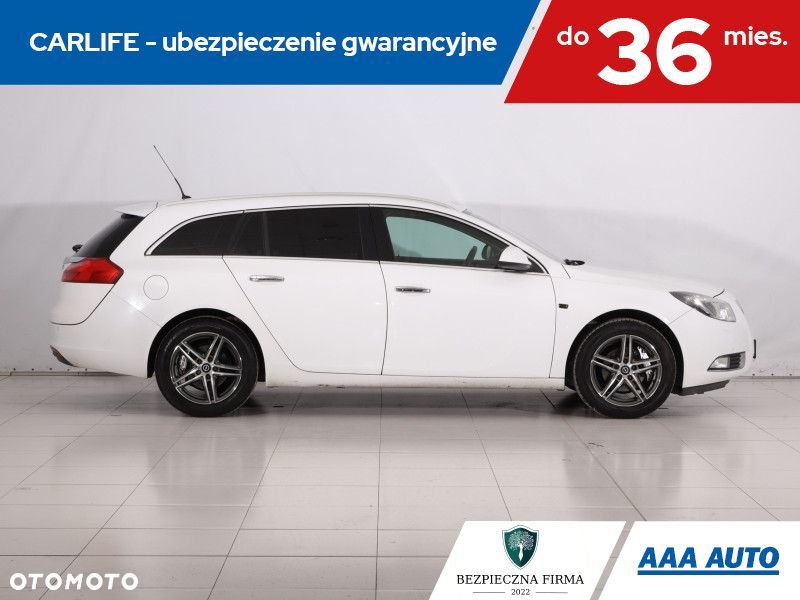 Opel Insignia - 8