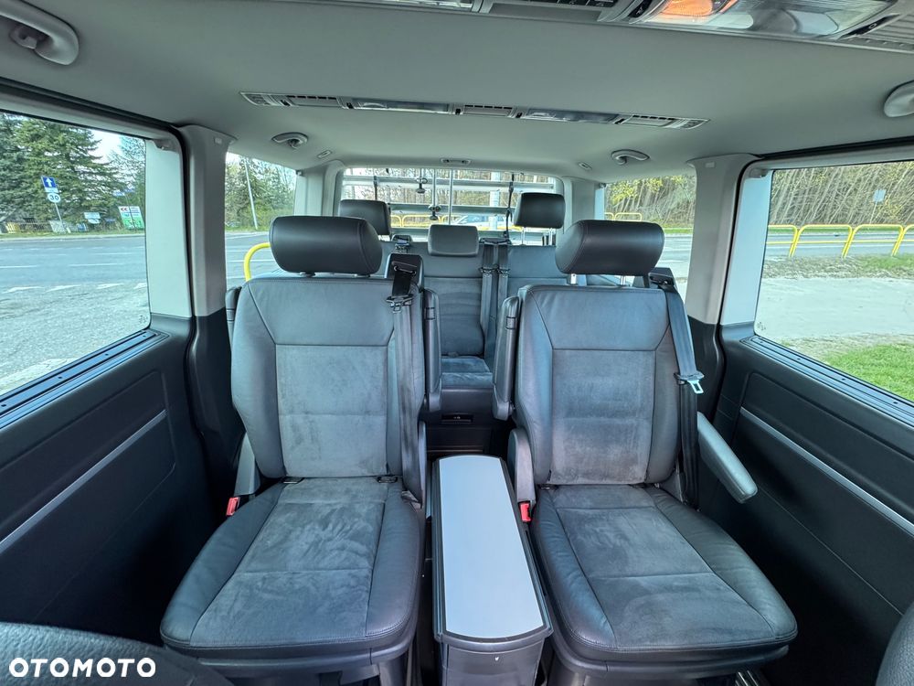 Volkswagen Multivan L1 Highline - 34