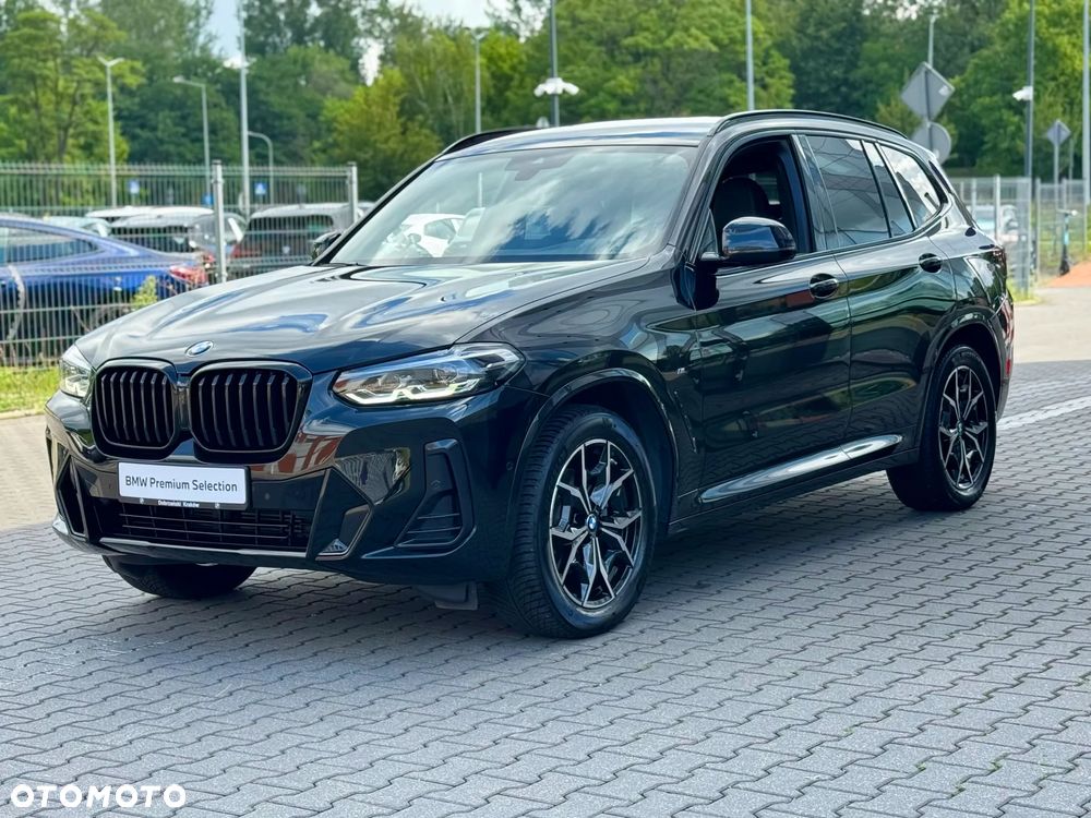 BMW X3 - 26