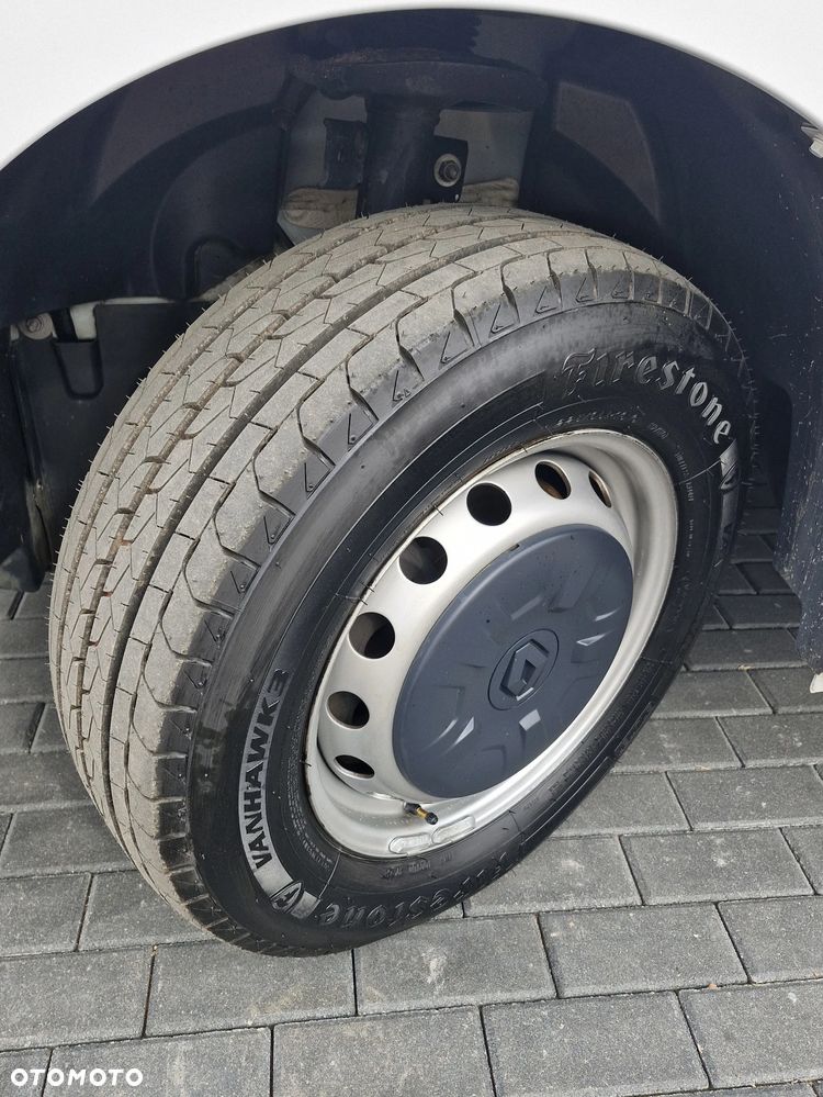 Renault Master, 2023 X, L2H2, nawigacja, tempomat, klima, kamera cofania - 23