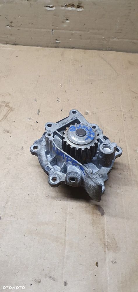 Pompa wody płynu Citroen Jumper 2.0 HDI AdBlue Euro 6 9684319880 - 2