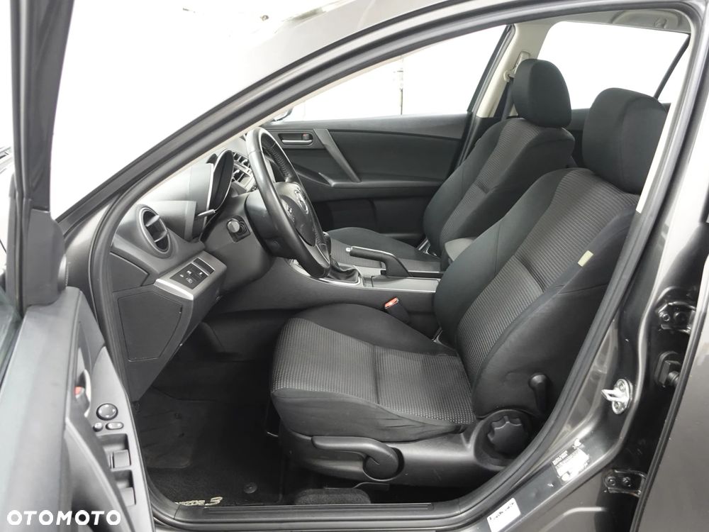 Mazda 3 1.6 MZR Edition - 20