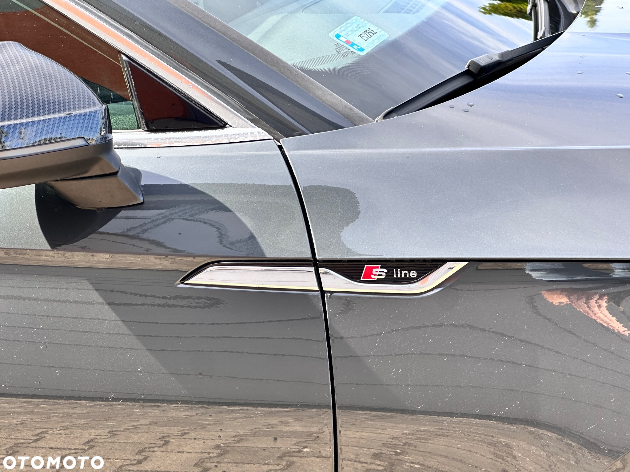 Audi A5 Sportback 45 TFSI Quattro Sport S tronic - 12